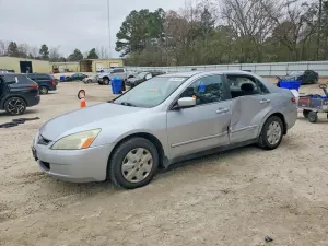 Honda Accord 2.4L 4 2003