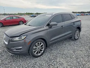 Lincoln MKC 2.0L 4 2019