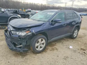 Toyota Rav4 2.5L 4 2020