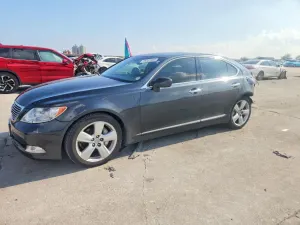 Lexus LS 4.6L 8 2007
