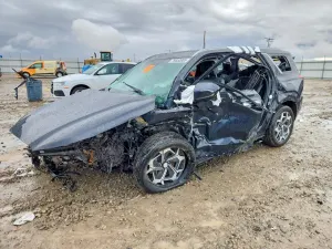 Hyundai Palisade 3.8L 6 2022