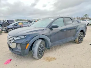 Hyundai Santa Cruz 2.5L 4 2024