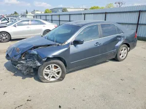 Honda Accord 2.4L 4 2006