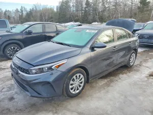 Kia Cerato / Forte / K3 2.0L 4 2023