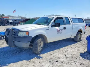 Ford F-150 4.6L 8 2007