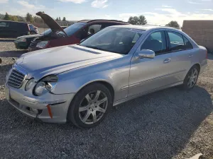 Mercedes-Benz E 3.5L 6 2007