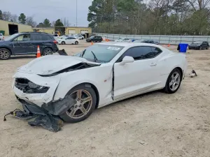 Chevrolet Camaro 3.6L 6 2017
