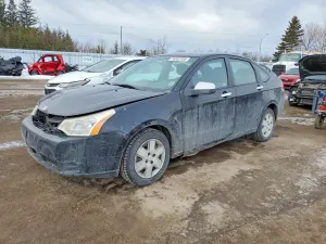 Ford Focus 2.0L 4 2010