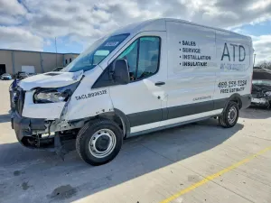 Ford Transit 3.5L 6 2025