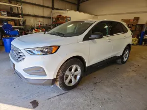 Ford Edge 2.0L 4 2022