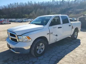 RAM 1500 5.7L 8 2019