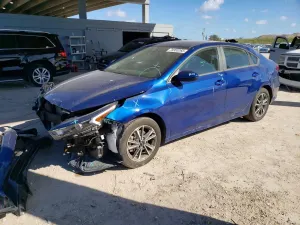 Kia Cerato / Forte / K3 2.0L 4 2023