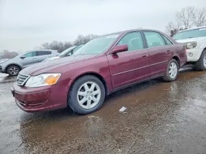 Toyota Avalon 3.0L 6 2003