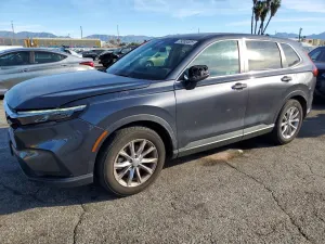 Honda CR-V 1.5L 4 2024