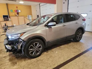 Honda CR-V 1.5L 4 2020