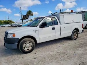 Ford F-150 4.2L 6 2008