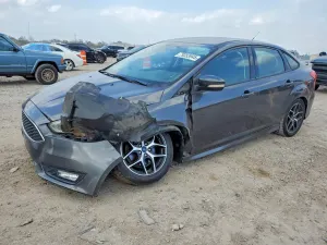 Ford Focus 2.0L 4 2016
