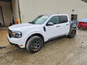 Ford Maverick 2.0L 4 2023