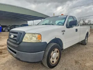 Ford F-150 4.6L 8 2007