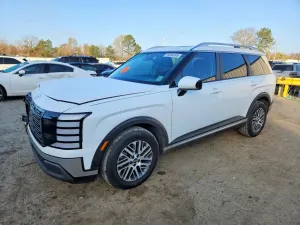 Hyundai Palisade 3.5L 6 2026