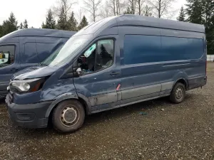 Ford Transit 3.5L 6 2020