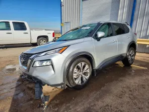 Nissan Rogue 1.5L 3 2023