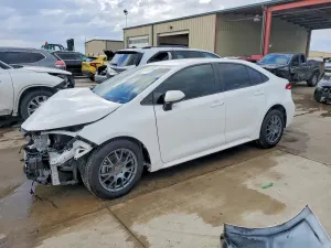 Toyota Corolla 1.8L 4 2022