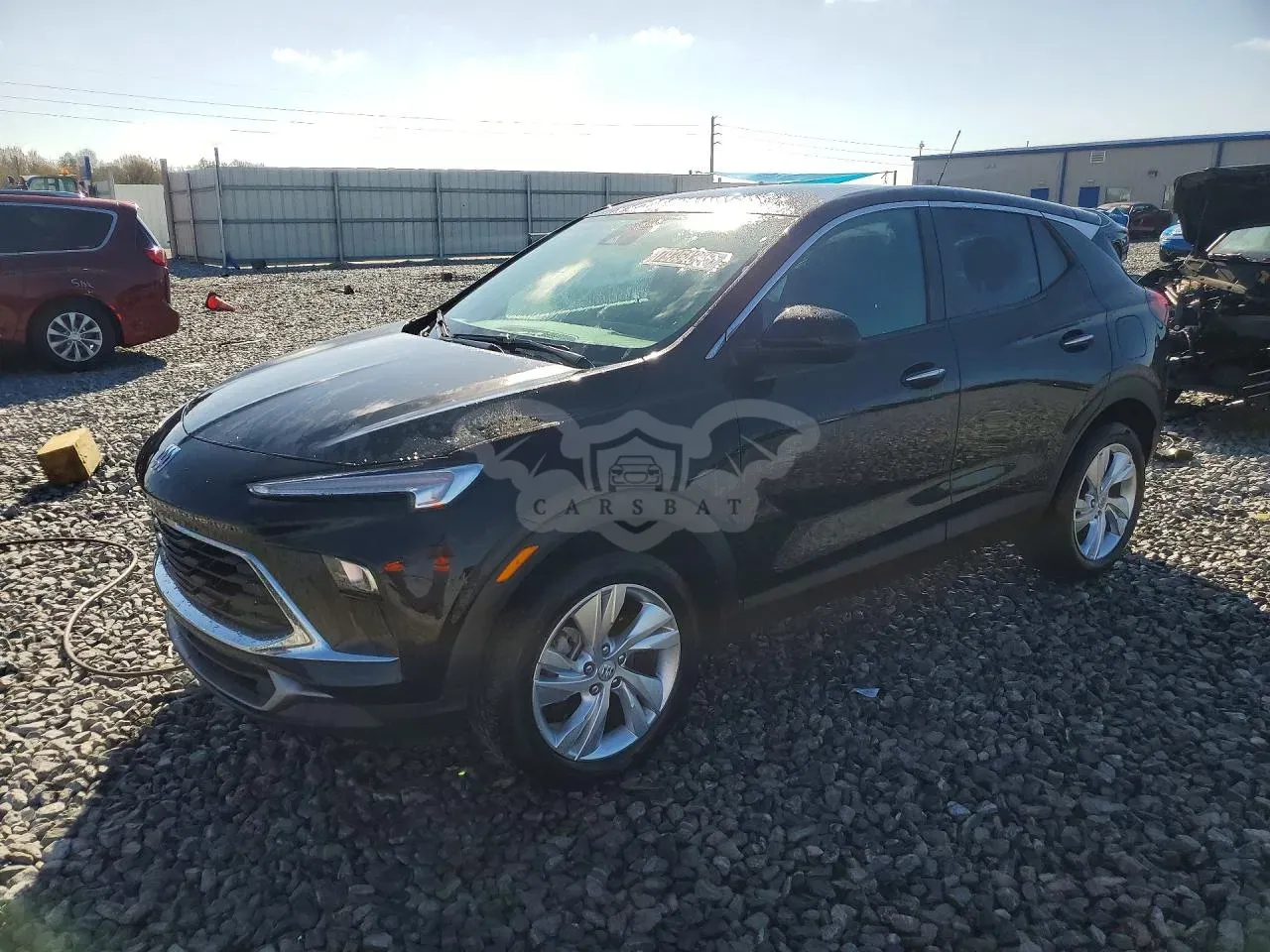 Buick Encore 1.3L 3 2025