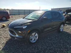 Buick Encore 1.3L 3 2025
