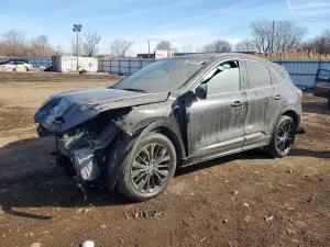 Ford Escape 2.0L 4 2025