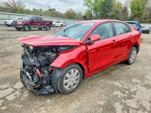 Kia Rio 1.6L 4 2023