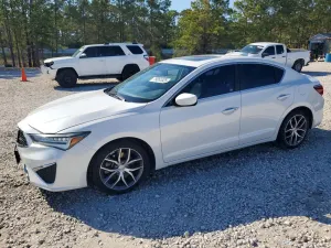 Acura ILX 2.4L 4 2019