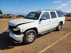 Chevrolet Suburban 5.3L 8 2004
