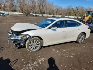 Lexus ES 3.5L 6 2020