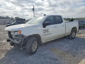 Chevrolet Silverado 1500 5.3L 8 2023