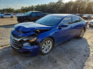 Chevrolet Malibu 1.5L 4 2023