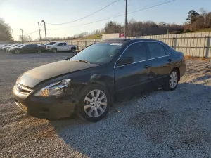 Honda Accord 2.4L 4 2006