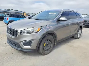 Kia Sorento 2.4L 4 2017
