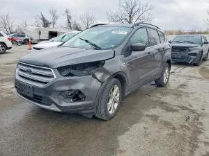 Ford Escape 1.5L 4 2018