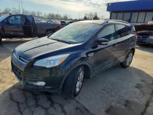 Ford Escape 2.0L 4 2016