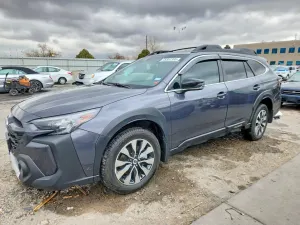 Subaru Outback 2.4L 4 2023