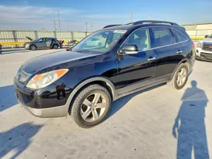 Hyundai Veracruz 3.8L 6 2011