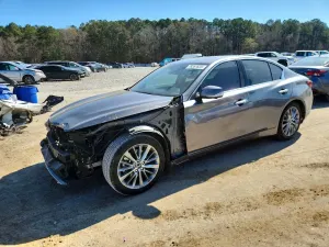 Infiniti Q50 3.0L 6 2023