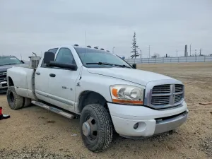 Dodge RAM 5.9L 6 2006