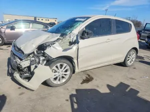 Chevrolet Spark 1.4L 4 2020