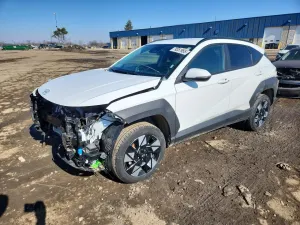 Hyundai Kona 2.0L 4 2025