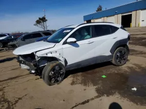 Hyundai Kona 2.0L 4 2025