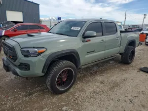 Toyota Tacoma 3.5L 6 2023