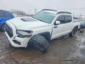 Toyota Tacoma 3.5L 6 2019