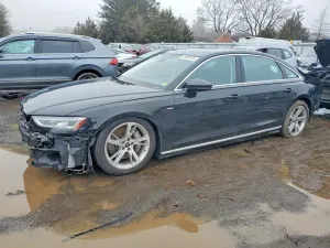 Audi A8 3.0L 6 2024